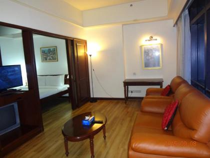 Times Square Service Apartment Kuala Lumpur - image 17