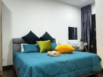 [V Residence]Sunway Velocity MallMRT2 roomKL - image 20