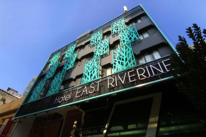 East Riverine Boutique Hotel Kuala Lumpur