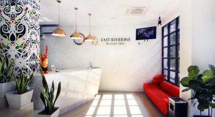 East Riverine Boutique Hotel - image 13