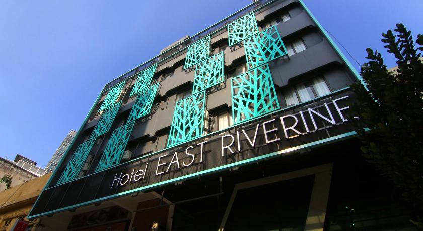 East Riverine Boutique Hotel - image 2