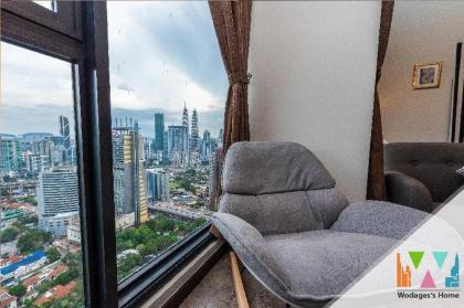 Expressionz Family Loft KLCC View by WGS - image 16