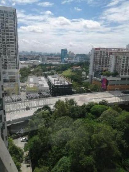 Empire Damansara @ Texas by Cities Homes - image 19