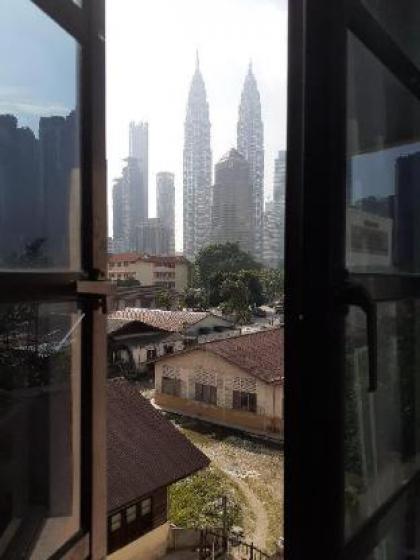 Apartment in Kuala Lumpur 