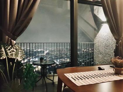 [Guaranteed Clean] EkoCheras Duplex With Balcony by MOKA Nearby MRT - image 21