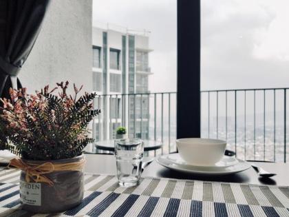 [Guaranteed Clean] EkoCheras Duplex With Balcony by MOKA Nearby MRT - image 24