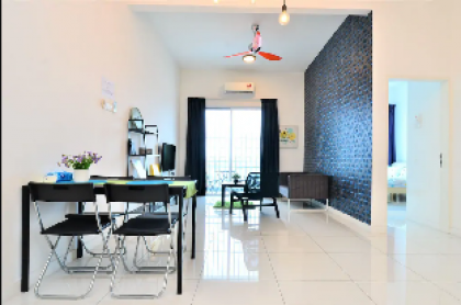 (13a)Modern Style Skypod Walk to LRTSunway 10min - image 19