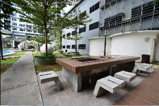 (13a)Modern Style Skypod Walk to LRTSunway 10min - image 2