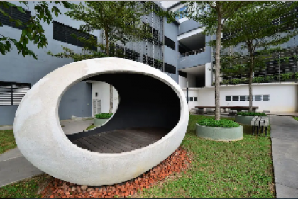 (13a)Modern Style Skypod Walk to LRTSunway 10min - image 3