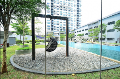 (13a)Modern Style Skypod Walk to LRTSunway 10min - image 4