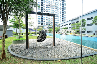 (13a)Modern Style Skypod Walk to LRTSunway 10min - image 4