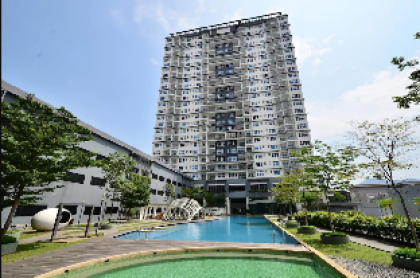 (13a)Modern Style Skypod Walk to LRTSunway 10min - image 8