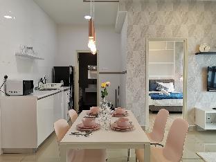 Arte Plus  2 bed 2 bath  KLCC view Homestay - image 5