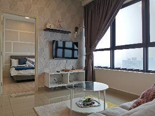 Arte Plus  2 bed 2 bath  KLCC view Homestay - image 7