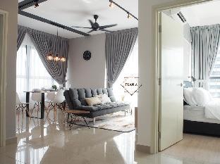 Arte Plus  3 bed 2 bath  KLCC view homestay - image 5