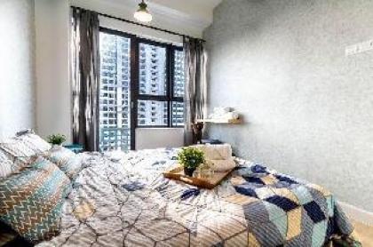 Arte Plus  Spacious & Bright  KLCC view  2 beds - image 17