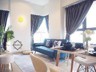 Arte Cozy Homey Stay 2BR Kuala Lumpur  Level 21 - main image