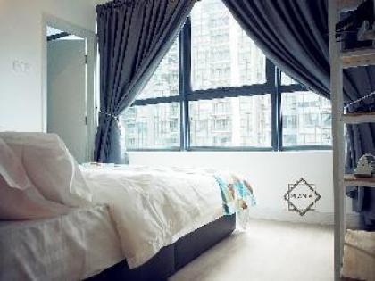 Arte Cozy Homey Stay 2BR Kuala Lumpur  Level 21 - image 17