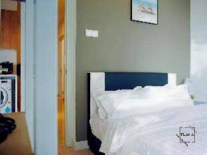 Arte Cozy Homey Stay 2BR Kuala Lumpur  Level 21 - image 20