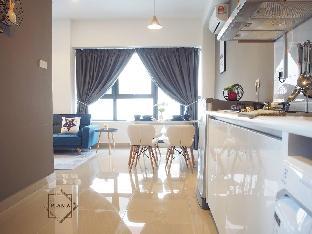 Arte Cozy Homey Stay 2BR Kuala Lumpur  Level 21 - image 3