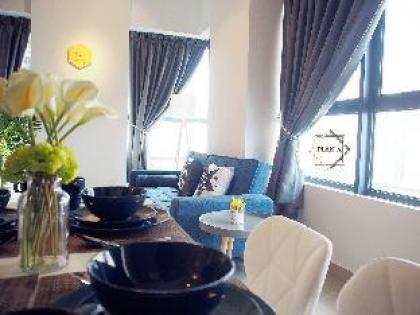 Arte Cozy Homey Stay 2BR Kuala Lumpur  Level 21 - image 8