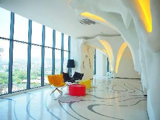 Arte   Panoramic KLCC view  High Floor  KL - image 5