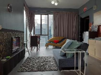 Empire Damansara @ Paris By Cities Homes - image 10