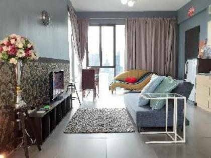 Empire Damansara @ Paris By Cities Homes - image 6