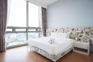 #13 Swiss Garden 5R Penthouse Balcony KL - image 2