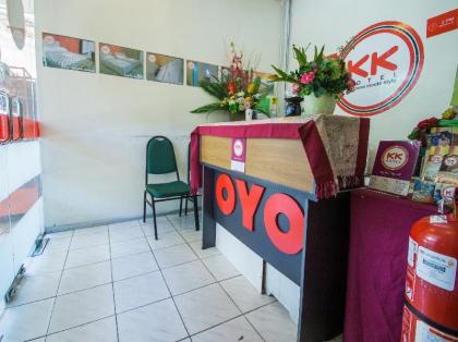 OYO 89579 KK Hotel Jalan Pahang - image 10