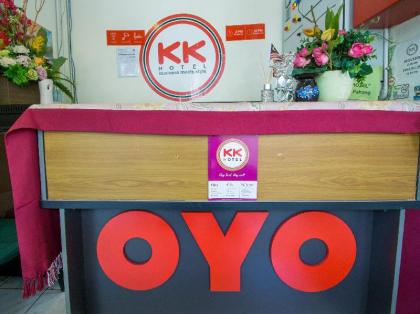 OYO 89579 KK Hotel Jalan Pahang - image 11