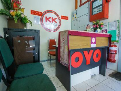 OYO 89579 KK Hotel Jalan Pahang - image 5