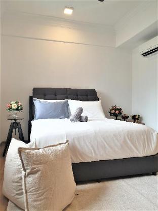 Pavilion 5min to TRX MRT -Light & Bright Queen Bed - image 2