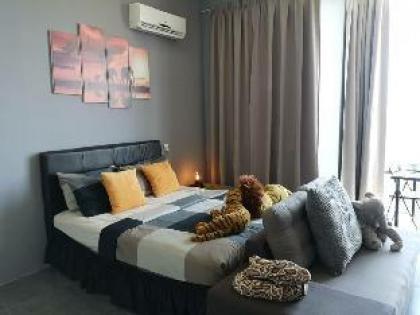 Empire Damansara @ Johannesburg by Cities Homes - image 19