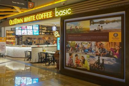 Executive Designer Suite @ Ekocheras Mall - image 25