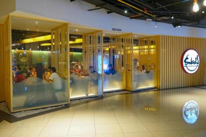 Executive Designer Suite @ Ekocheras Mall - image 26