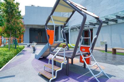 Executive Designer Suite @ Ekocheras Mall - image 28