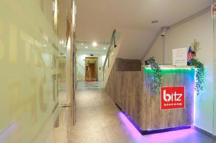 Bitz Bintang Hotel - image 10