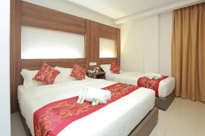 Bitz Bintang Hotel - image 19