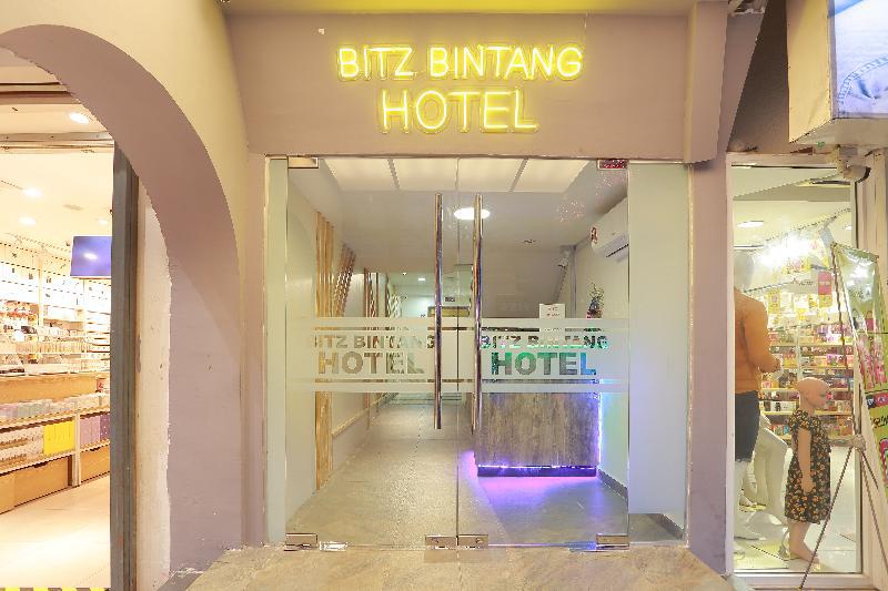 Bitz Bintang Hotel - image 2