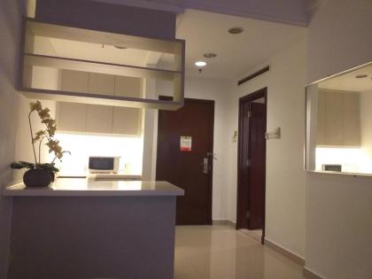 New visitor service suite at times square KL - image 10