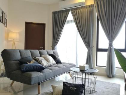 KLCC View | MRT | Spacious & Clean | WefieHome 04 - image 23