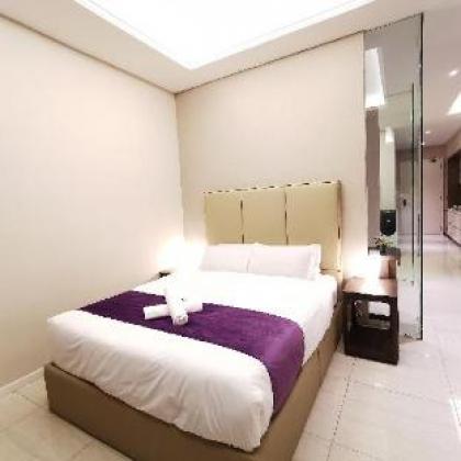 Elegant & Cozy Suite 2-4Pax at KL City - image 10