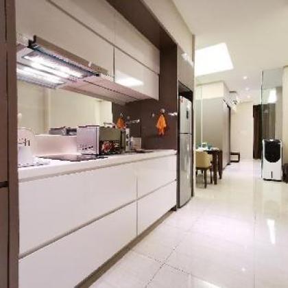 Elegant & Cozy Suite 2-4Pax at KL City - image 18