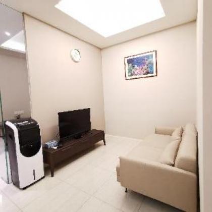 Elegant & Cozy Suite 2-4Pax at KL City - image 9