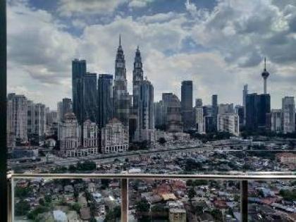 Breathtaking KLCC View#Instaworthy#SetiaSky#32 Kuala Lumpur 