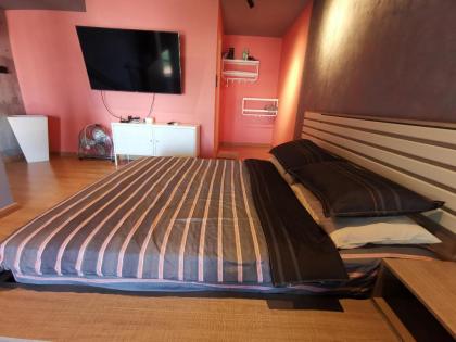 EkoCheras Balcony City View King Bed Rooftop Pool - image 26