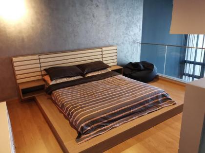 EkoCheras Balcony City View King Bed Rooftop Pool - image 27