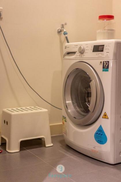 Stunning KL City View - 5 min walk  KLCC - 3 pax - image 22