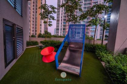 Stunning KL City View - 5 min walk  KLCC - 3 pax - image 26